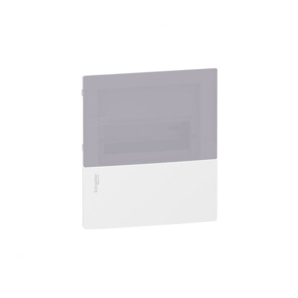 SCHNEIDER MINI PRAGMA BOX MCB 8GROUP FLUSH (MIP22108T)