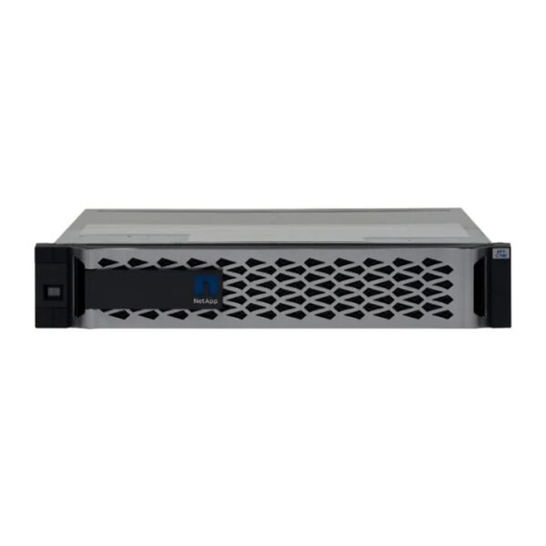 NetApp AFF-C190A SSD 7 TB SFP+ 10GB