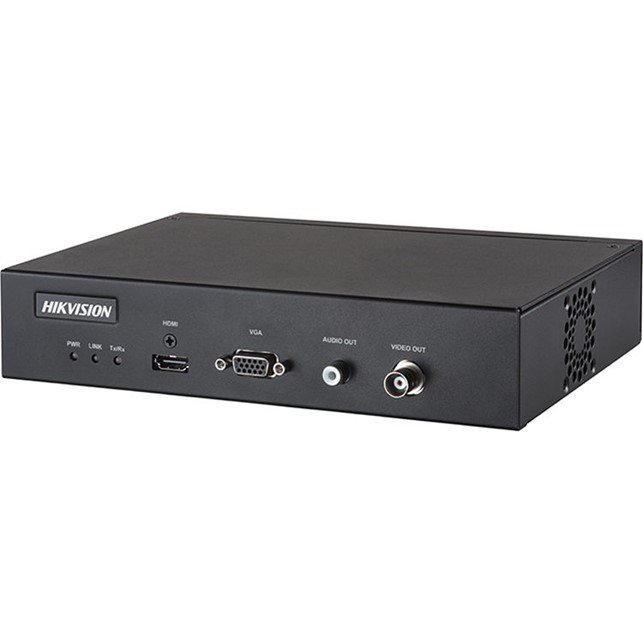 HikVision 4K Decoder DS-6901UDI