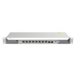 Reyee 10-Port PoE Manage Cloud Berperforma Tinggi (RG-EG1510XS)